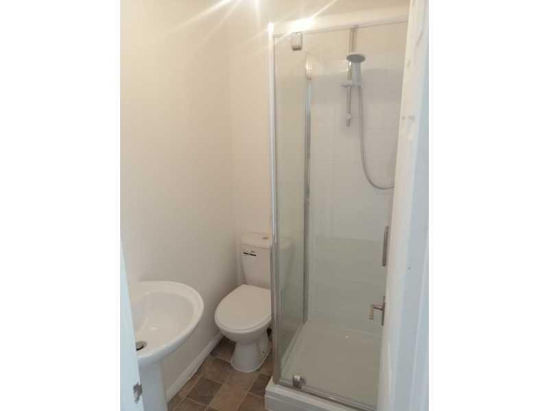 1 bed property in Salisbury Road, Cardiff